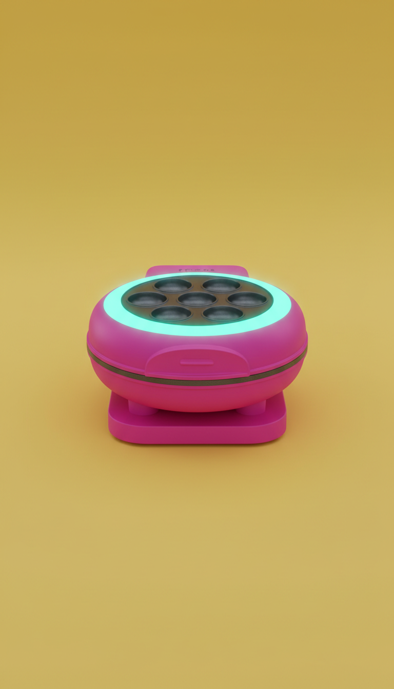 Example product