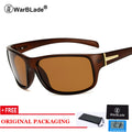 2018 Luxury Brand Polarized Sunglasses Men Top Quality Male Sun Glasses Driving Fashion Travel Eyewear UV400 Men's Oculos