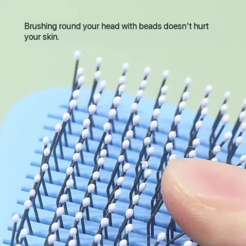 Pet Cat Dog Comb for Hair Cleaning - Hot-Selling Efficient Tool to Remove Floating Hair Pet Grooming Essential