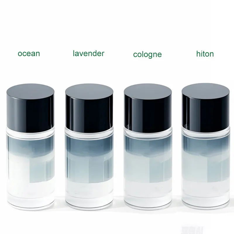 4Pcs Essential Oil Used To Refill Electric Car Aroma Diffuser Mist Humidifier Fragrance Aromatherapy Refill Kit Support mixed