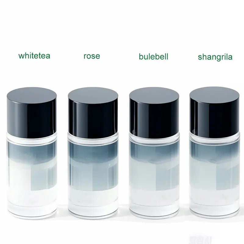 4Pcs Essential Oil Used To Refill Electric Car Aroma Diffuser Mist Humidifier Fragrance Aromatherapy Refill Kit Support mixed