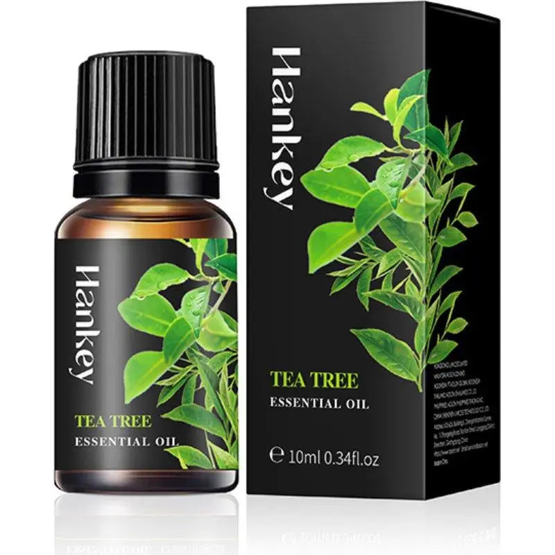 Aromatherapy Essential Oil 10ml Lemon Eucalyptus Lavender Eucalyptus Jasmine Rose Mint Orange Aroma Essential Oil