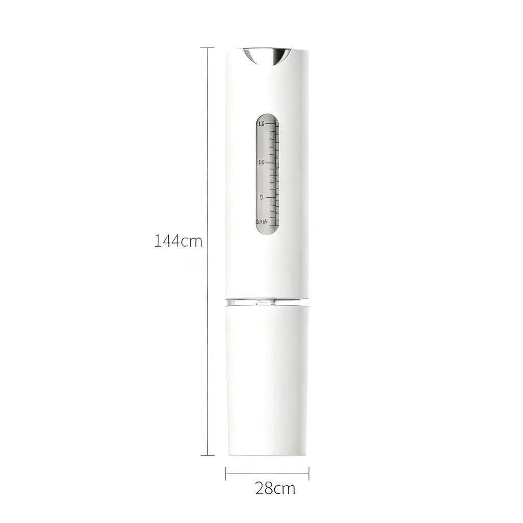 Portable Scalp Applicator Essential Oil Liquid Roller Applicator Massage Liquid Comb Hair Comb Anti Hair Loss Scalp Care Tools
