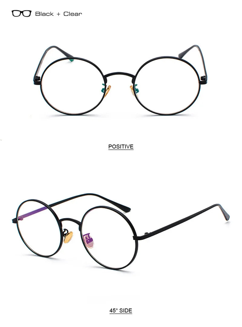 SHAUNA Super Round Women Sunglasses Brand Designer Fashion Men Dark Green Lens Shades UV400