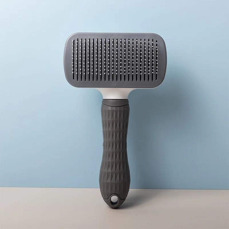 Pet Cat Dog Comb for Hair Cleaning - Hot-Selling Efficient Tool to Remove Floating Hair Pet Grooming Essential