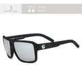 DUBERY Polarized Sunglasses Men's Driver Shades Male Sun Glasses For Men Original 2024 Luxury Brand Designer Oculos 008