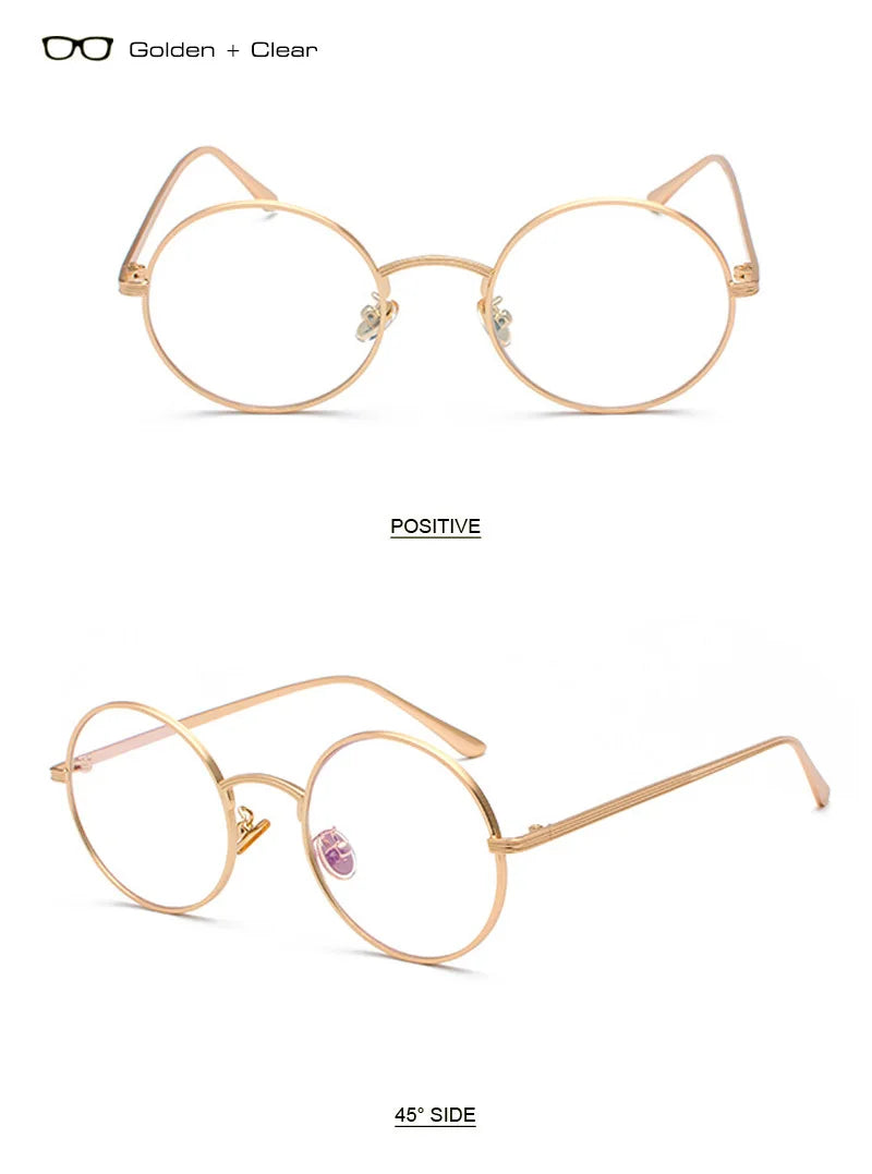 SHAUNA Super Round Women Sunglasses Brand Designer Fashion Men Dark Green Lens Shades UV400