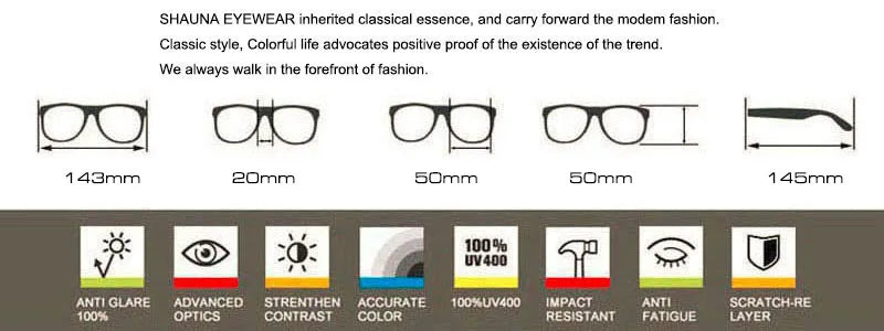 SHAUNA Super Round Women Sunglasses Brand Designer Fashion Men Dark Green Lens Shades UV400