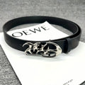New Stylish Y2K Hollow PU Leather Fashion Punk Belt For Men Women-Trendy Accessory For Gift Giving，Neutral Waist Belts Plus Size